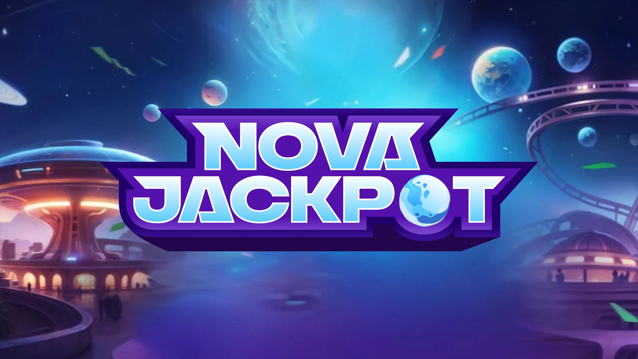 Nova Jackpot