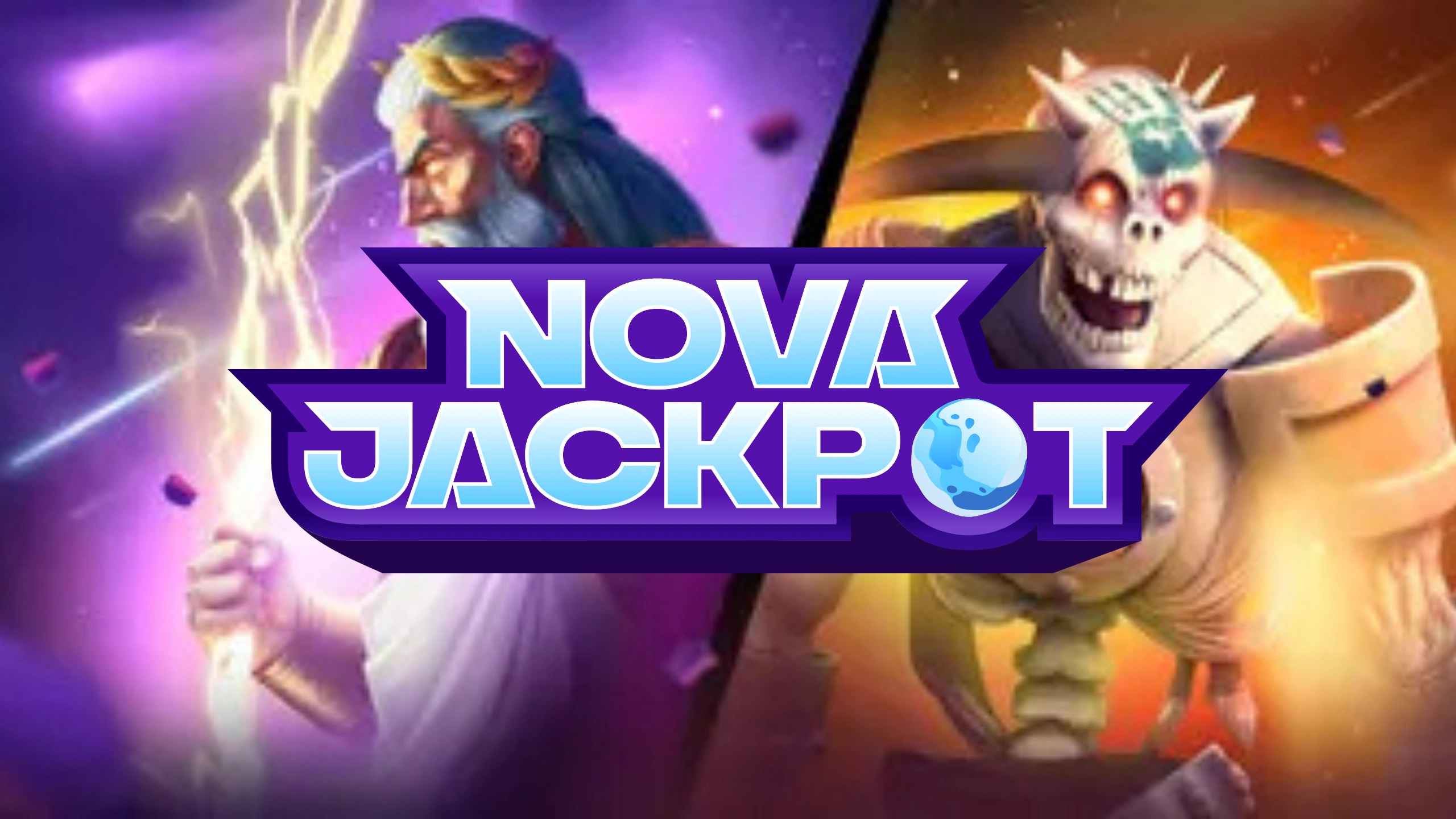 NovaJackpot Casino